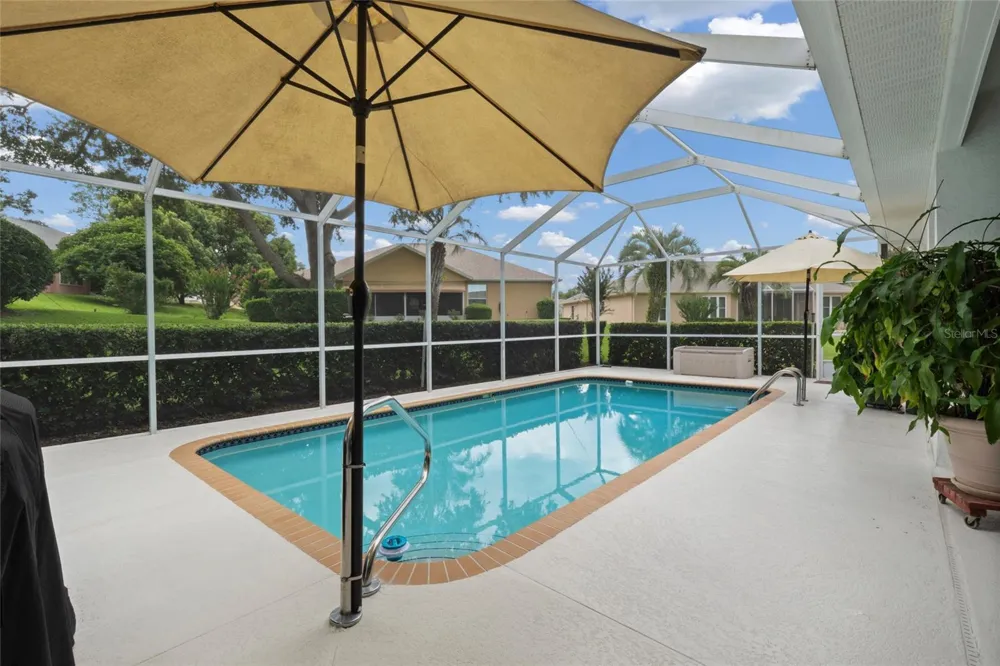 365 W BARCLAY COURT Beverly Hills, FL 34465