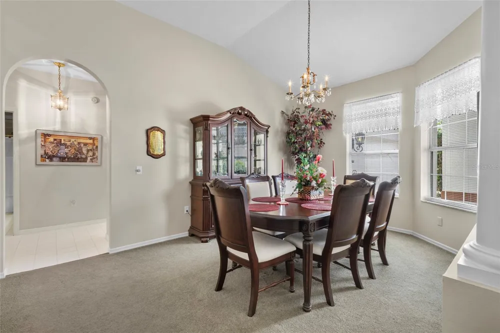 365 W BARCLAY COURT Beverly Hills, FL 34465