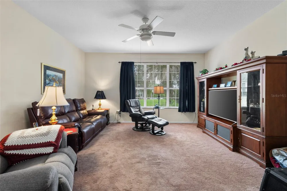 365 W BARCLAY COURT Beverly Hills, FL 34465