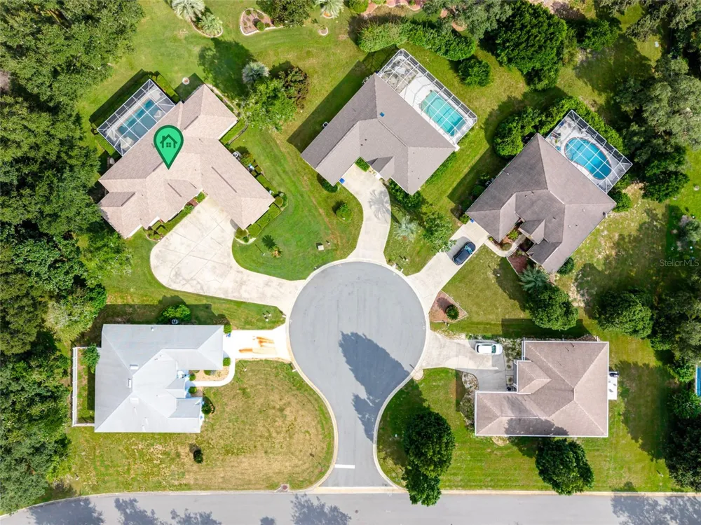 365 W BARCLAY COURT Beverly Hills, FL 34465
