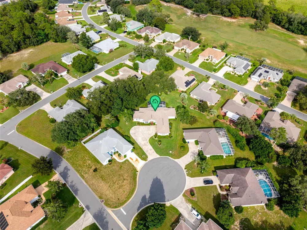 365 W BARCLAY COURT Beverly Hills, FL 34465
