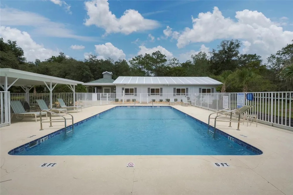 365 W BARCLAY COURT Beverly Hills, FL 34465