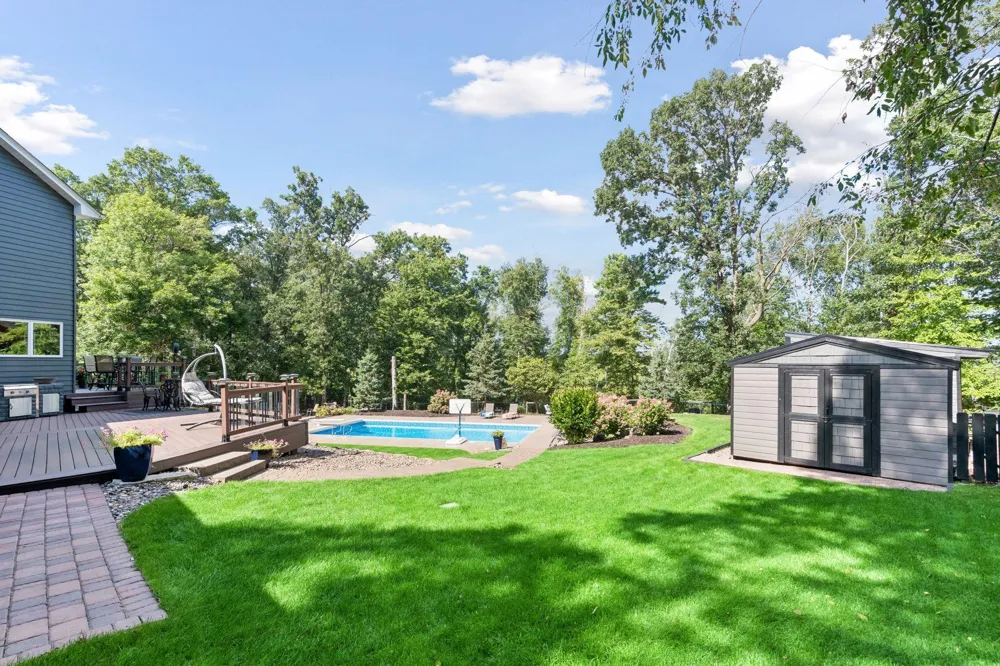 12495 225th Court NW Elk River, MN 55330