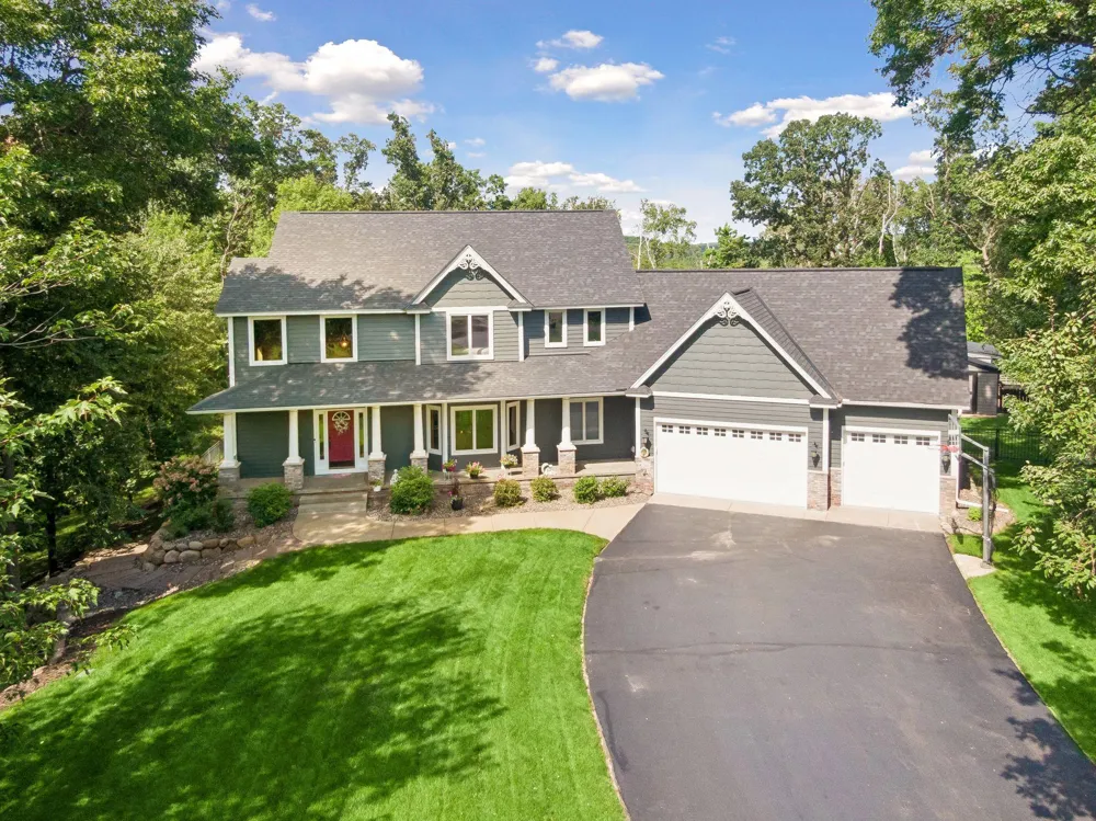 12495 225th Court NW Elk River, MN 55330