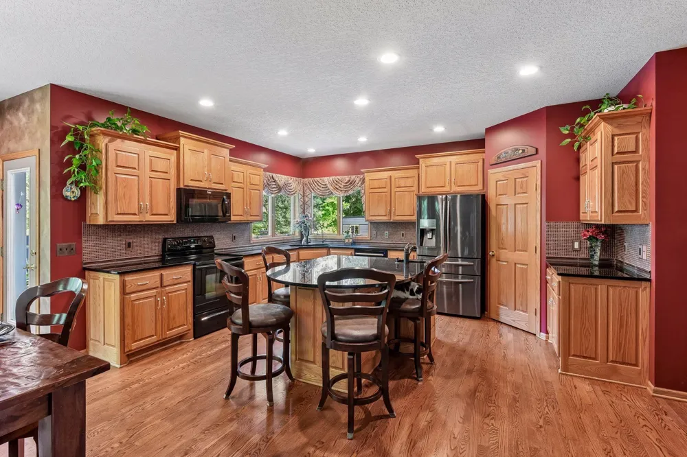 12495 225th Court NW Elk River, MN 55330