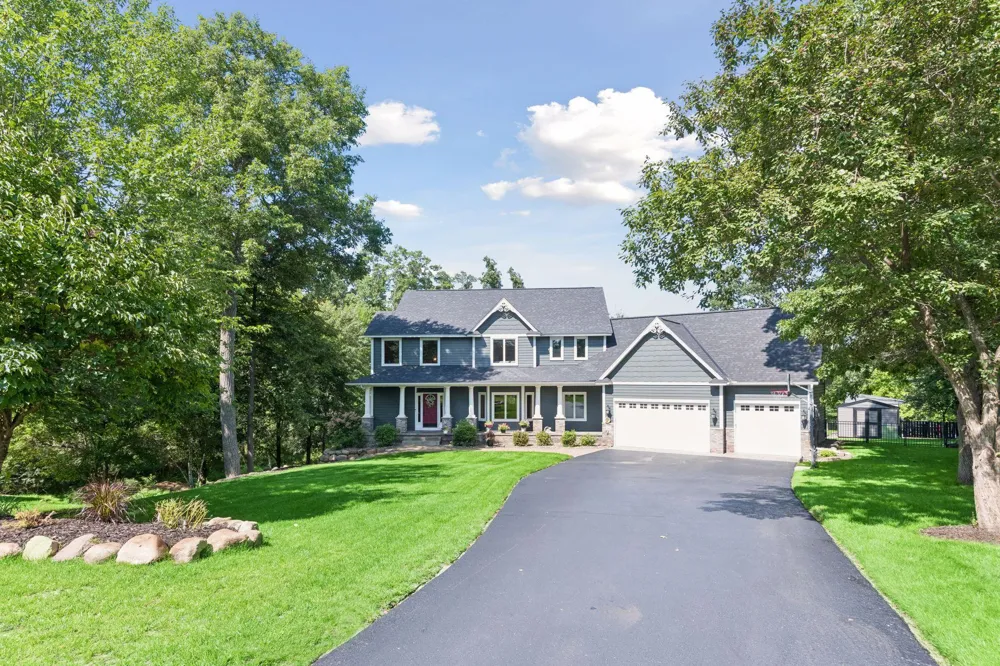 12495 225th Court NW Elk River, MN 55330