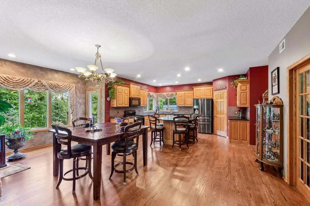 12495 225th Court NW Elk River, MN 55330