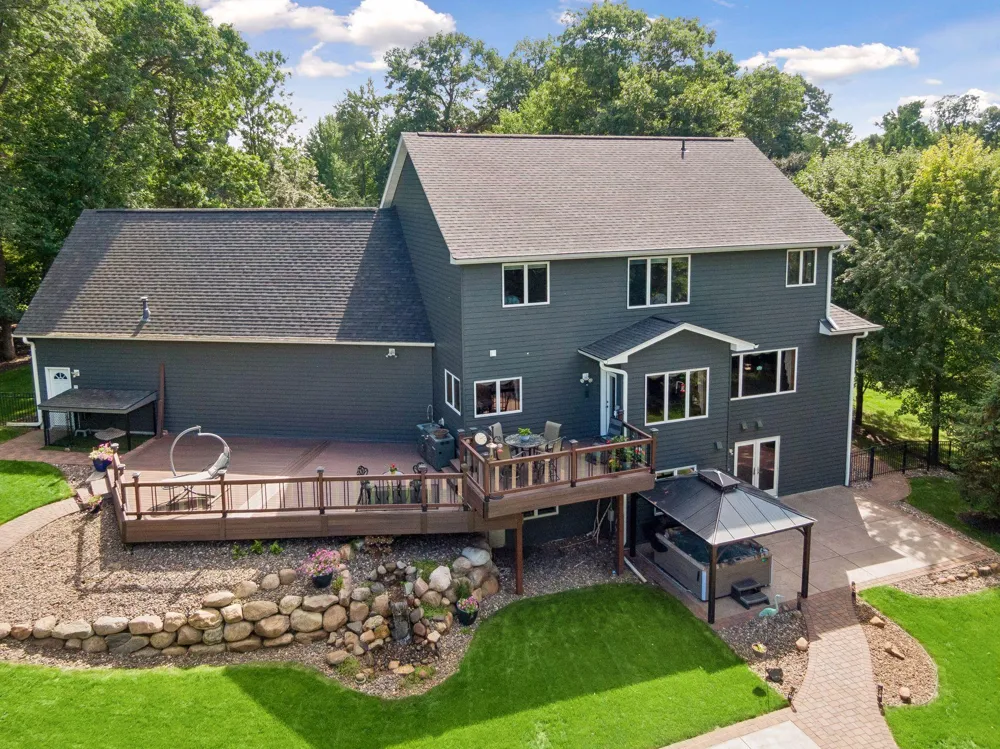 12495 225th Court NW Elk River, MN 55330