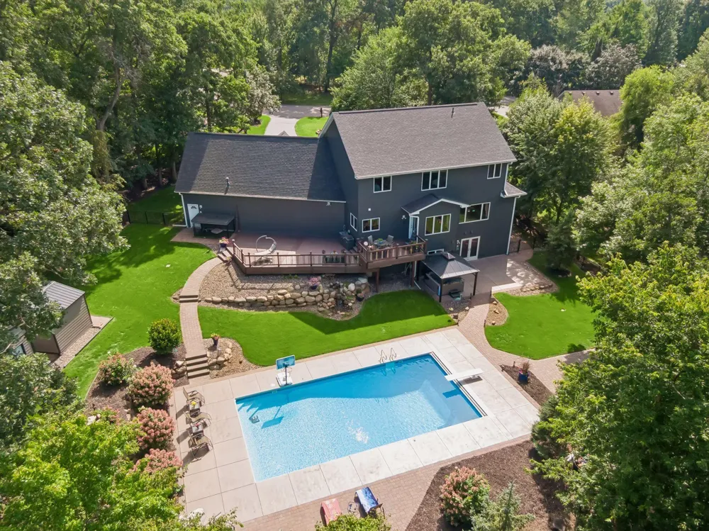 12495 225th Court NW Elk River, MN 55330