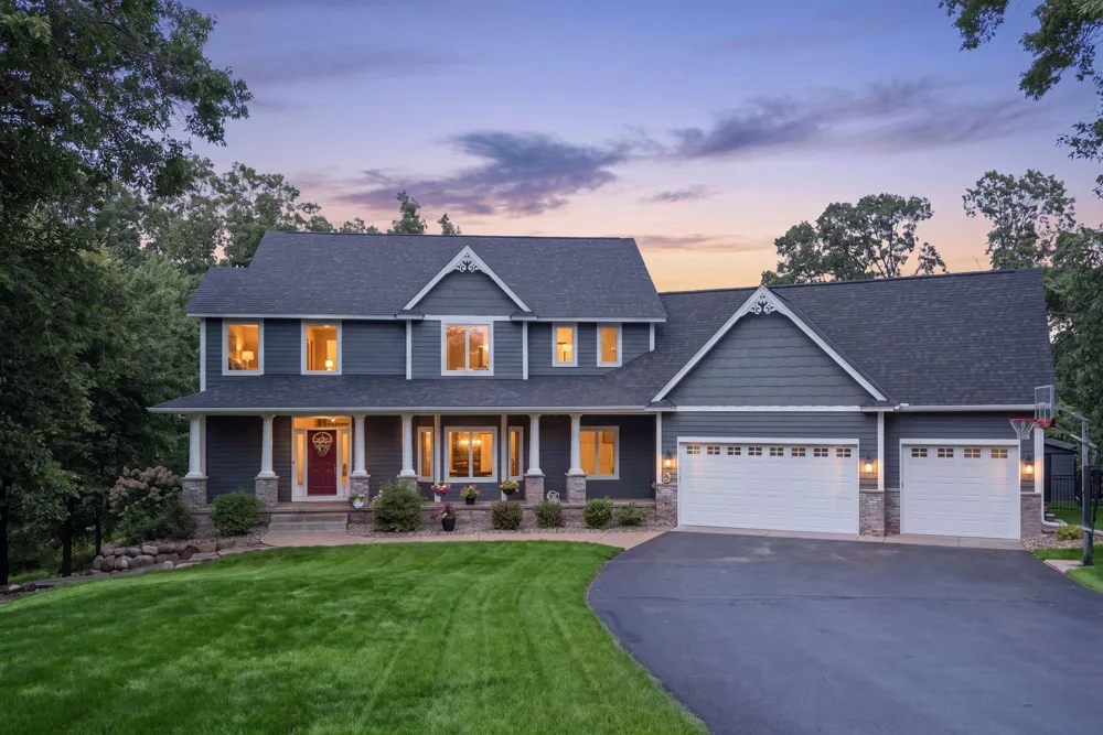 12495 225th Court NW Elk River, MN 55330
