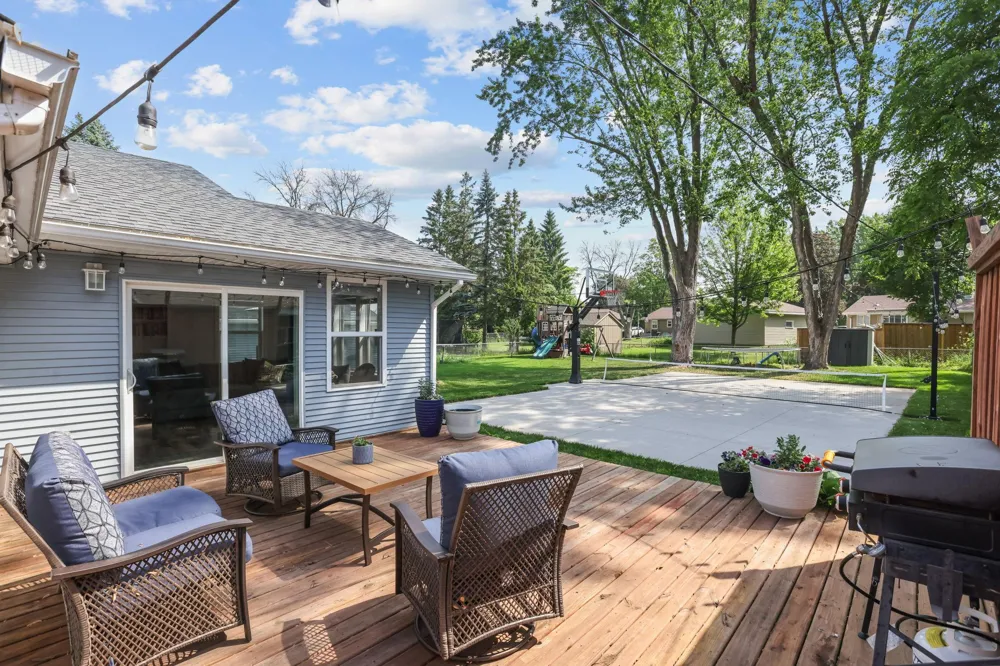 3680 Fairlane Street White Bear Lake, MN 55110