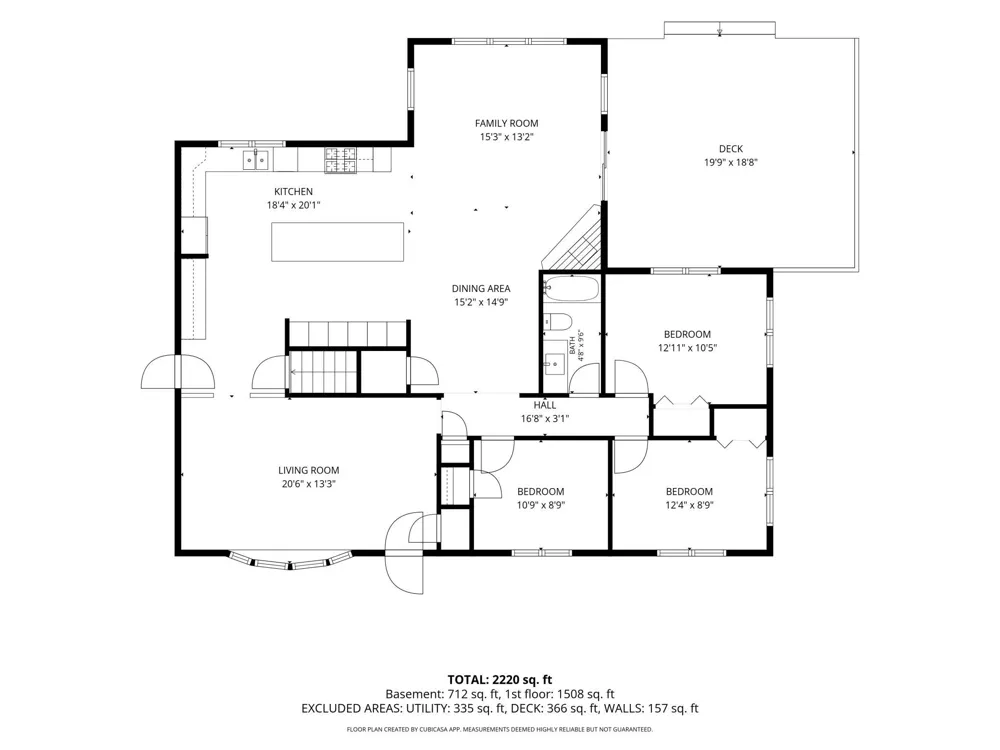 3680 Fairlane Street White Bear Lake, MN 55110