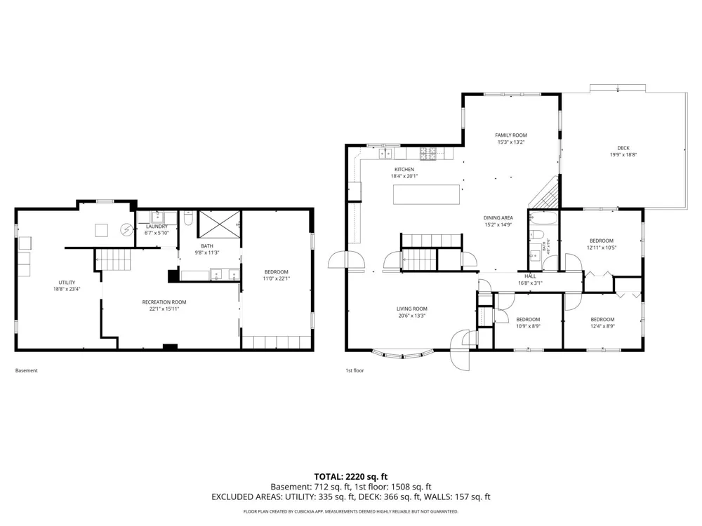 3680 Fairlane Street White Bear Lake, MN 55110