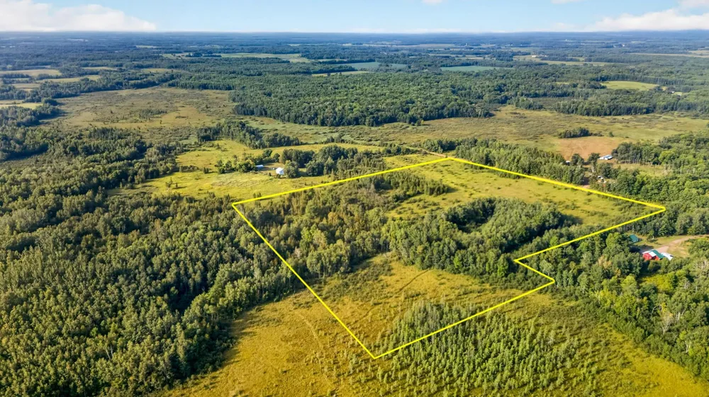 TBD (Parcel C) Olson Road Hinckley, MN 55037