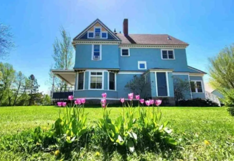21 3rd Street E #1960 Ada, MN 56510