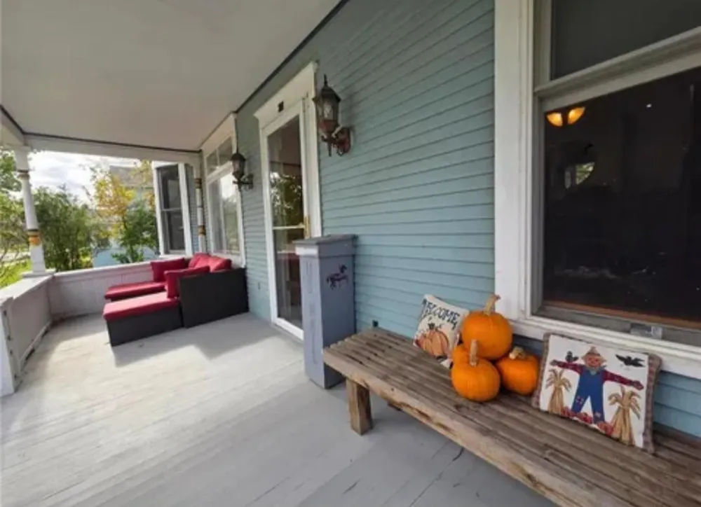 21 3rd Street E #1960 Ada, MN 56510