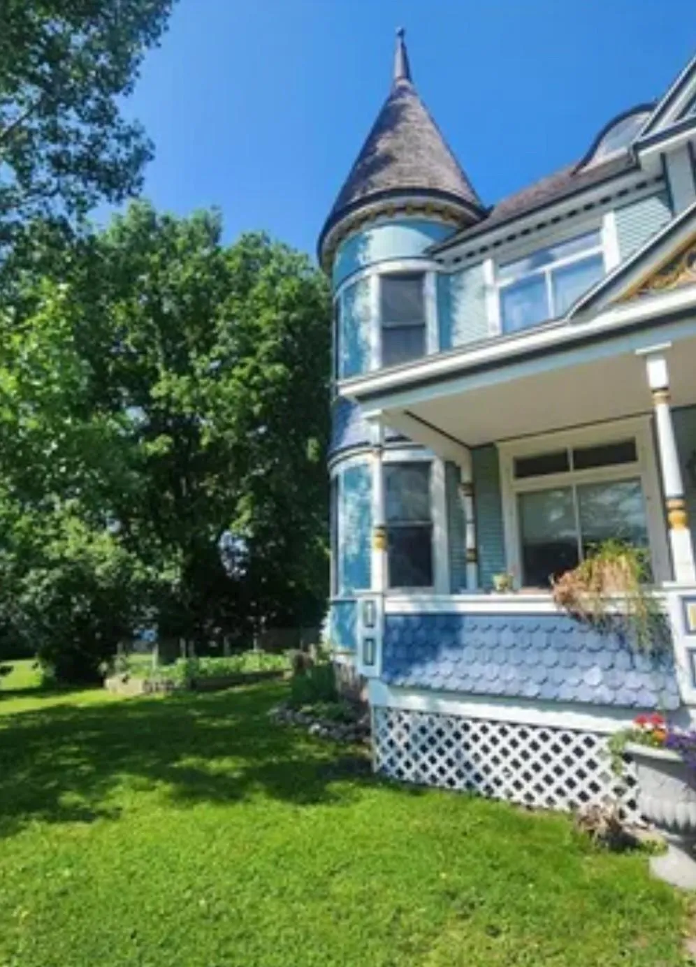 21 3rd Street E #1960 Ada, MN 56510