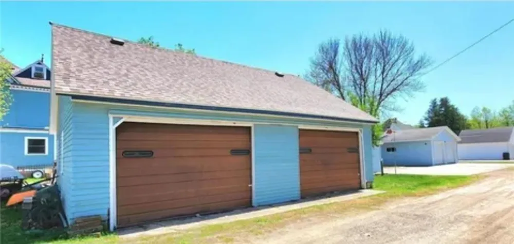 21 3rd Street E #1960 Ada, MN 56510