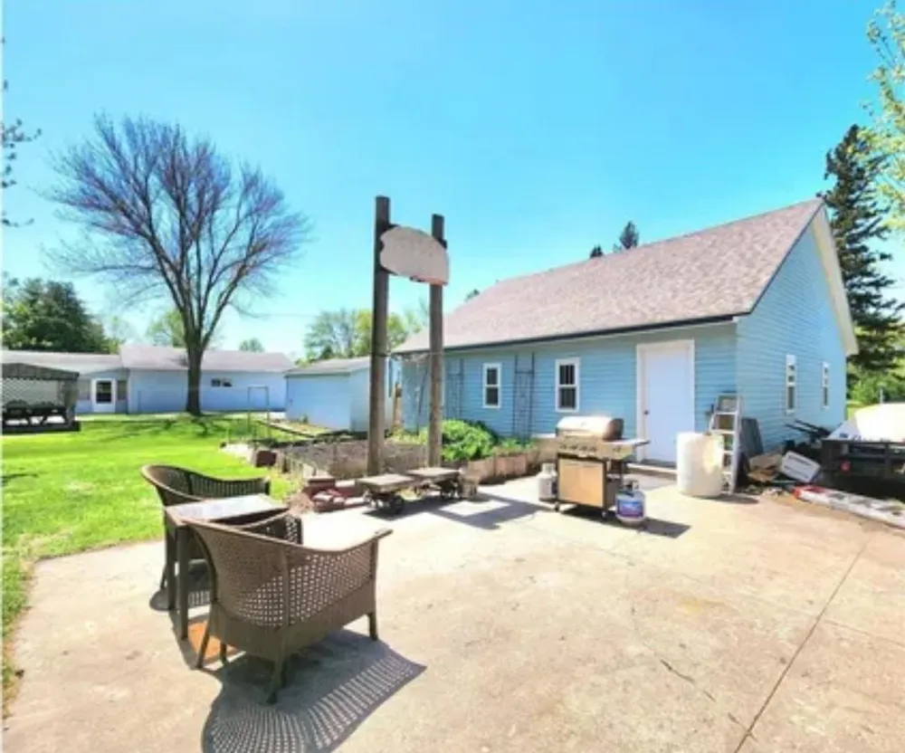 21 3rd Street E #1960 Ada, MN 56510