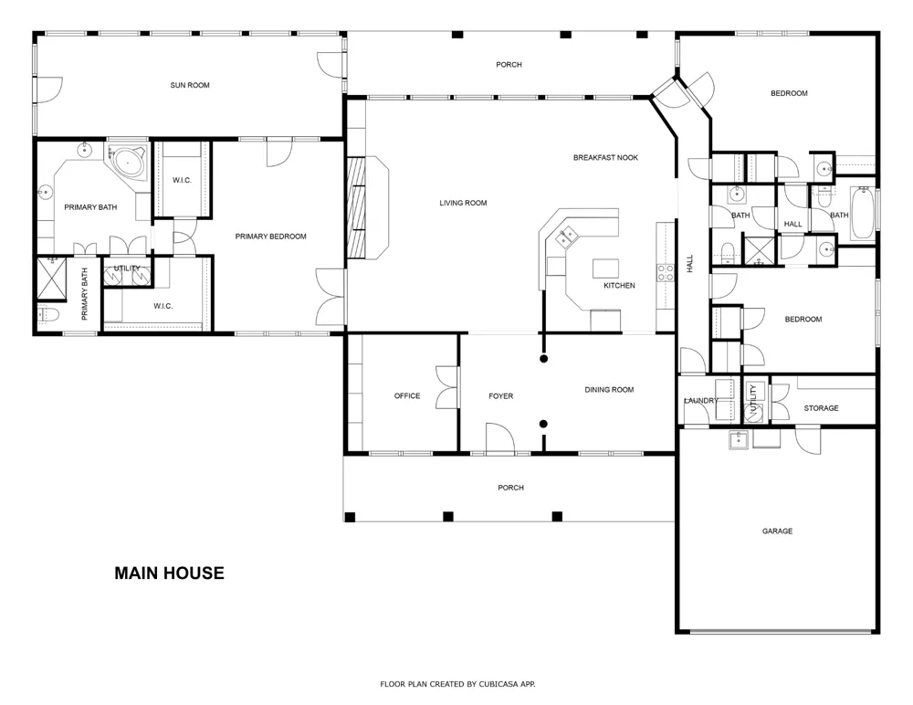 13730 Settlements Road Salado, TX 76571