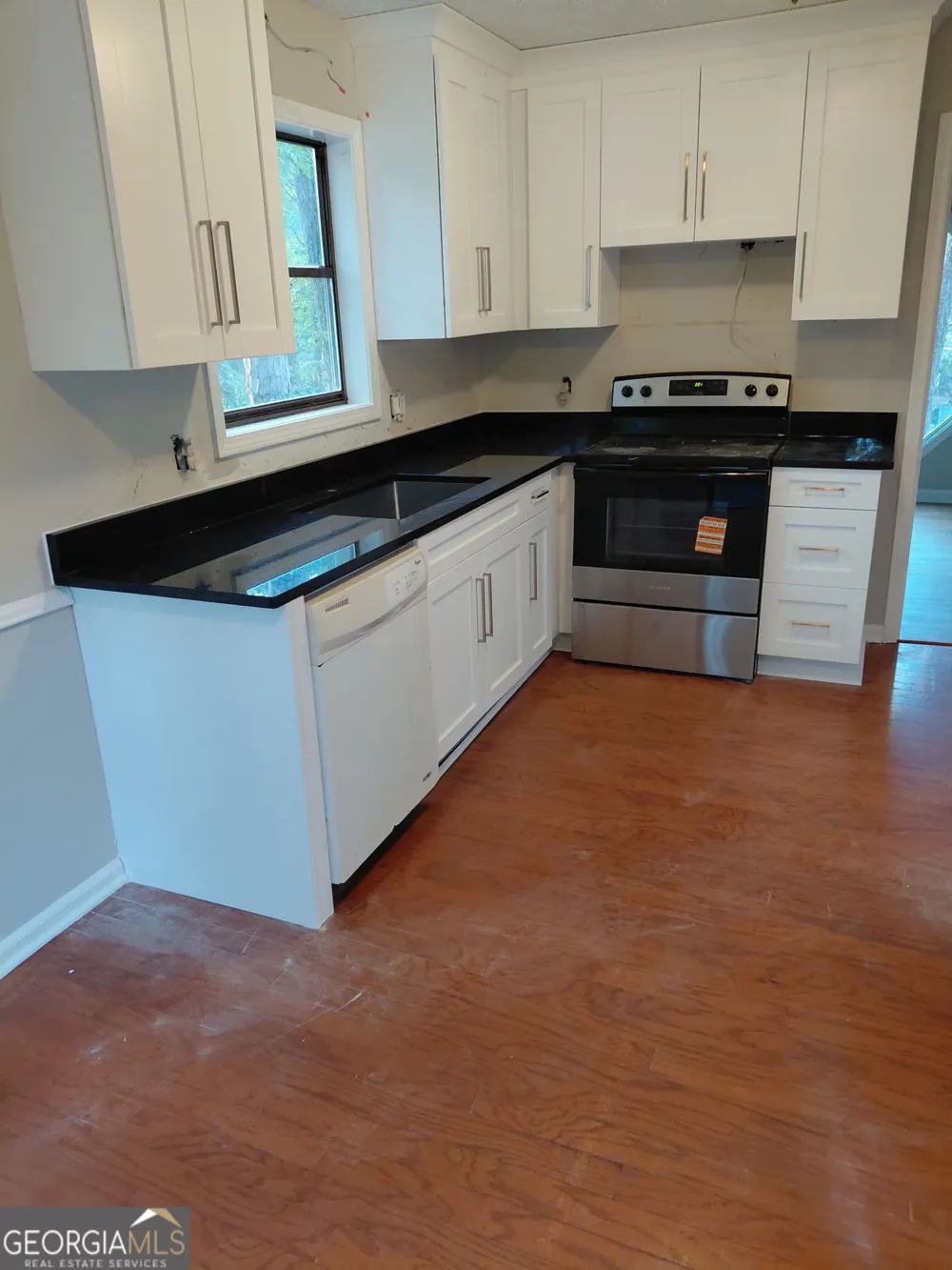 257 Castleair DR NE Kennesaw, GA 30144