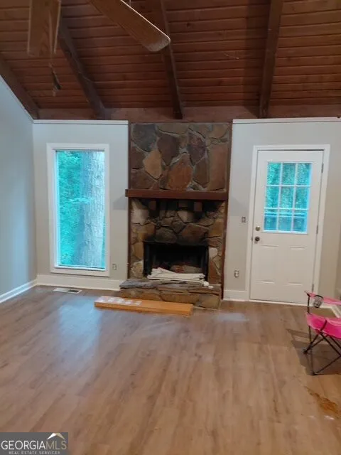257 Castleair DR NE Kennesaw, GA 30144
