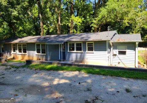 516 Pendergrass RD