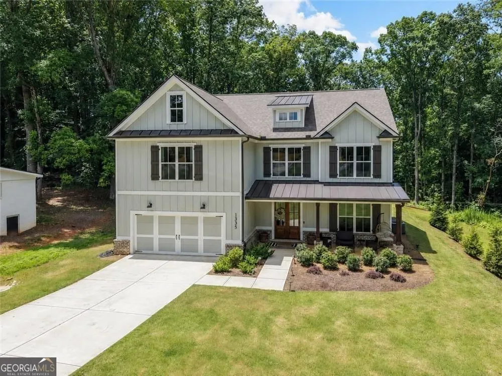 1335 County Line RD NW Acworth, GA 30101