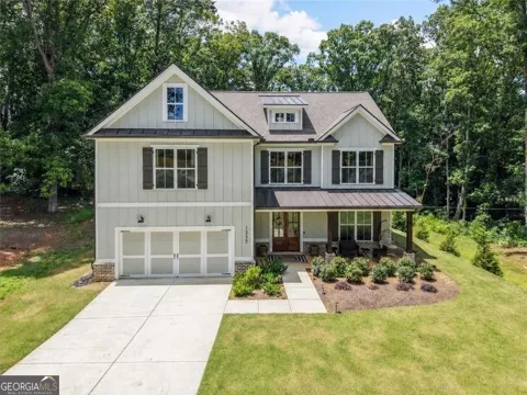 1335 County Line RD NW