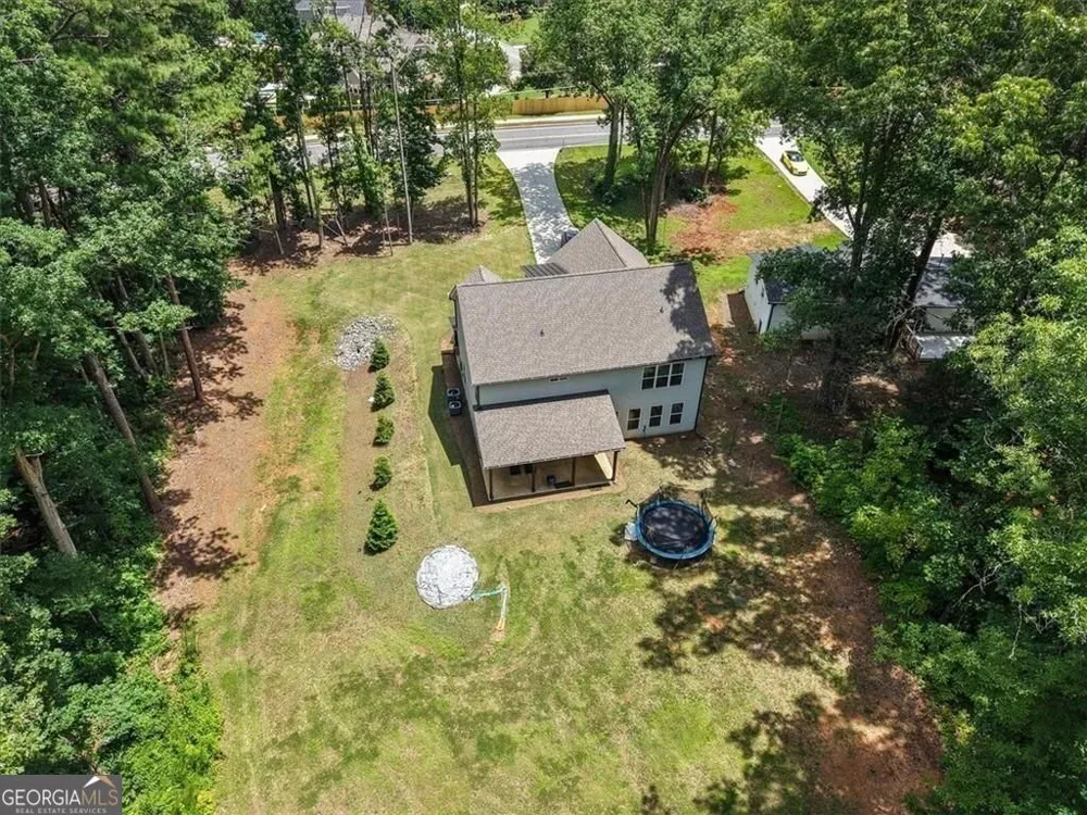 1335 County Line RD NW Acworth, GA 30101