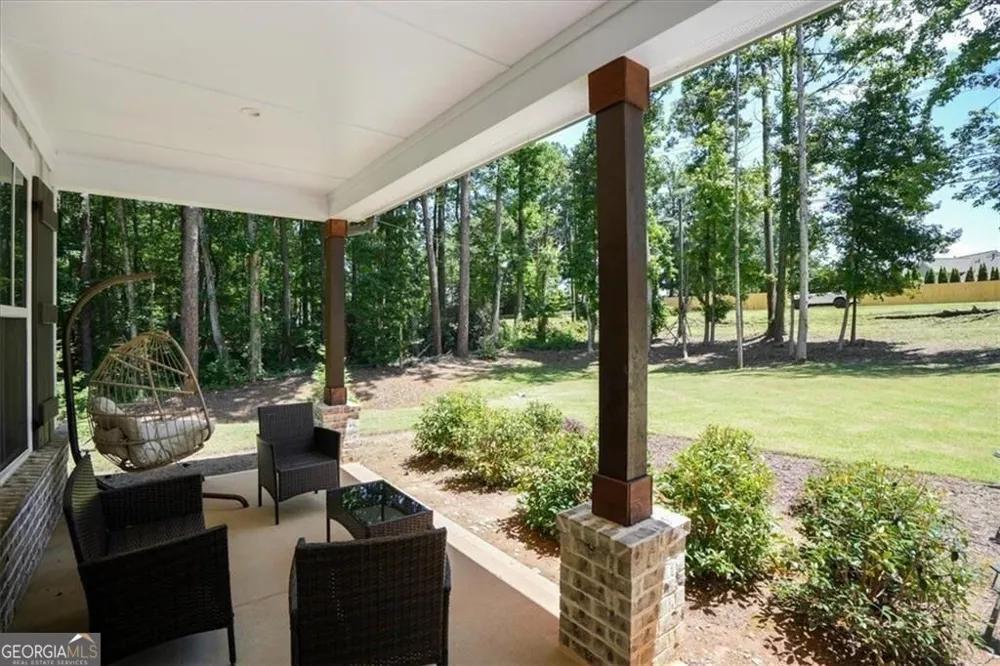 1335 County Line RD NW Acworth, GA 30101