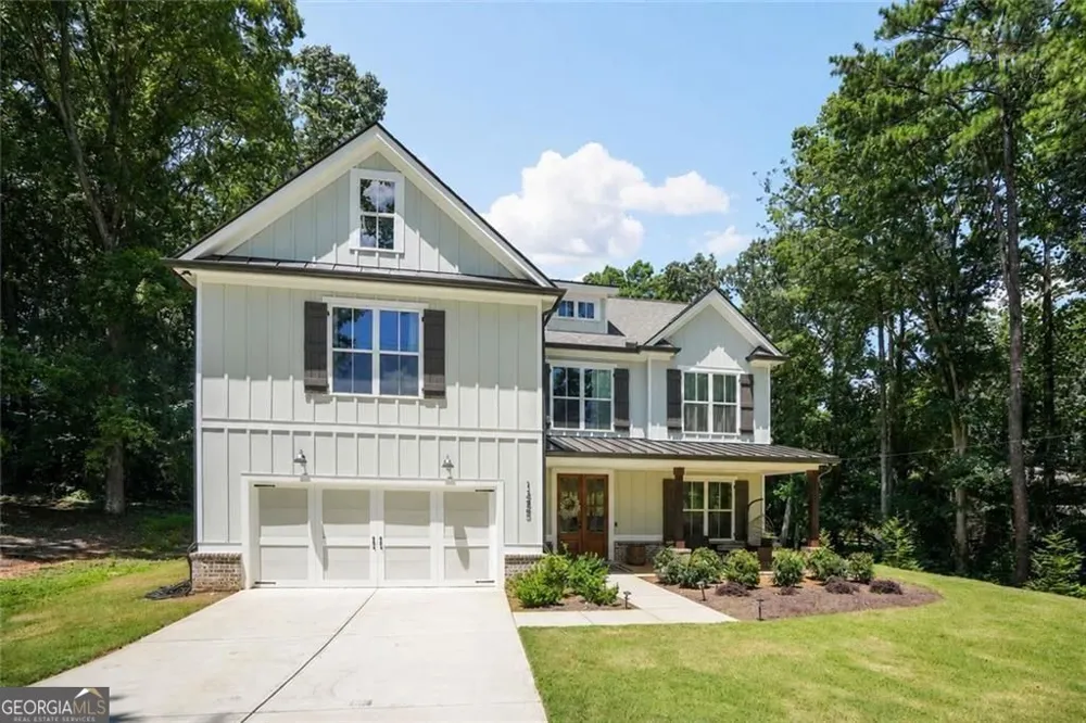 1335 County Line RD NW Acworth, GA 30101