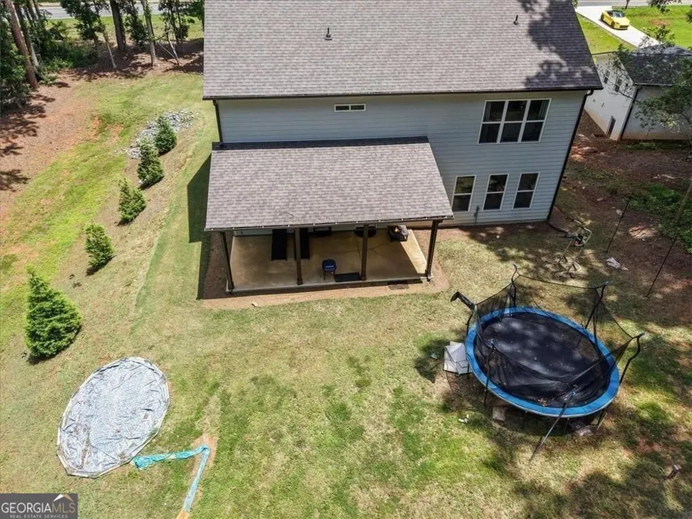 1335 County Line RD NW Acworth, GA 30101