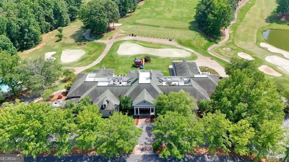 1335 County Line RD NW Acworth, GA 30101