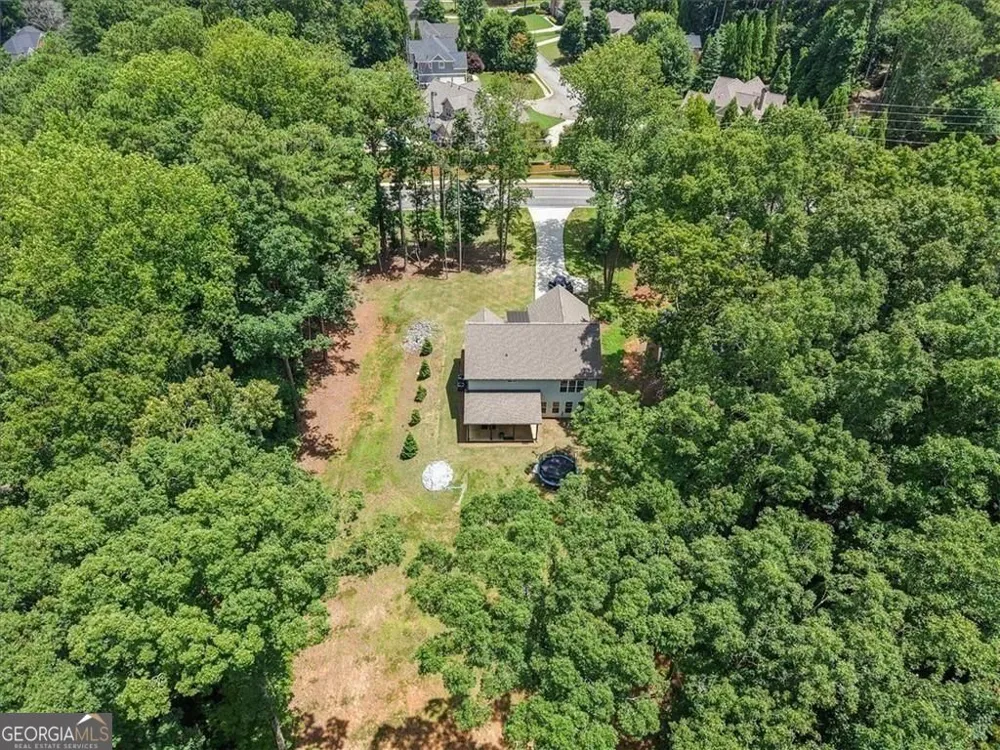 1335 County Line RD NW Acworth, GA 30101