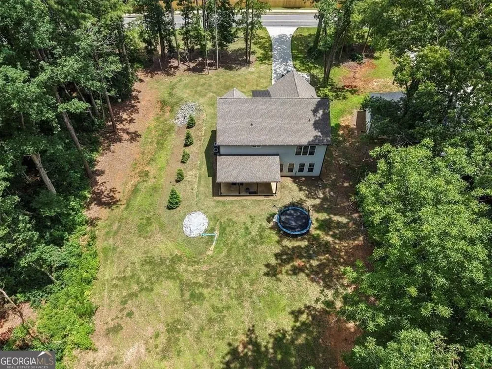 1335 County Line RD NW Acworth, GA 30101