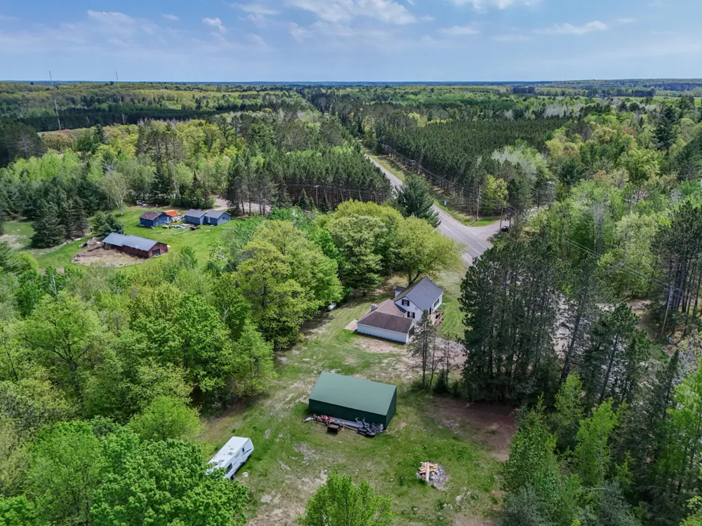 21020 River Road Grand Rapids, MN 55744