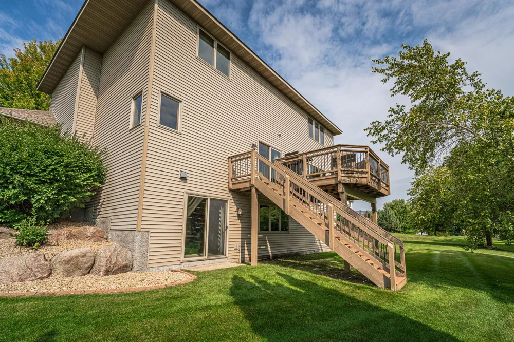 15353 Eagles Ridge NW Prior Lake, MN 55372