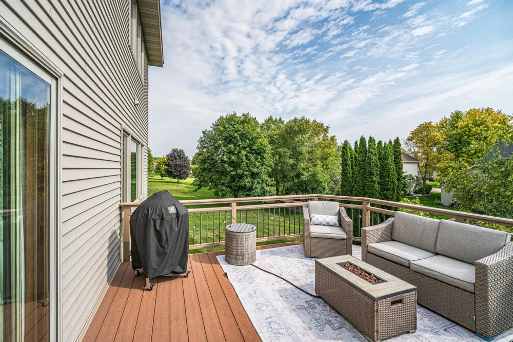 15353 Eagles Ridge NW Prior Lake, MN 55372