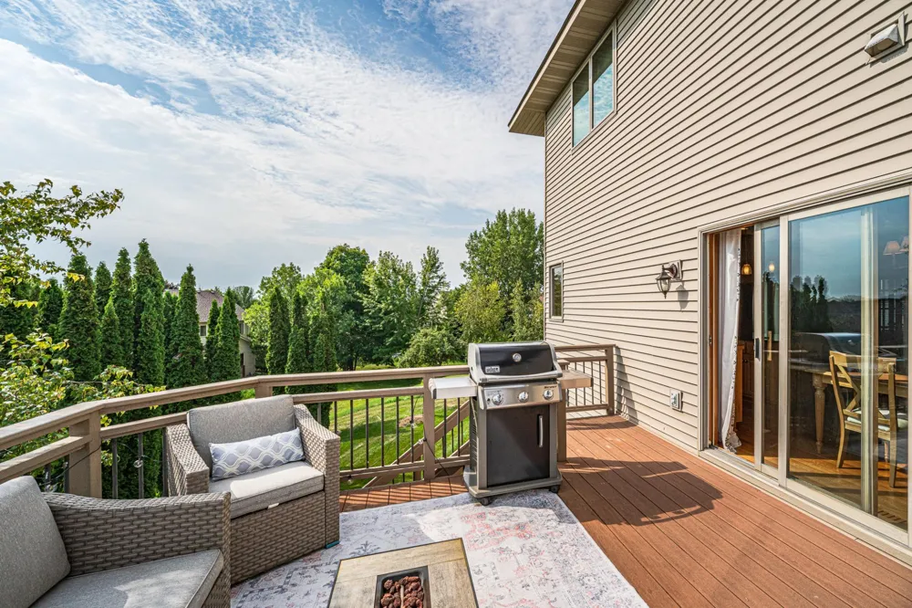 15353 Eagles Ridge NW Prior Lake, MN 55372