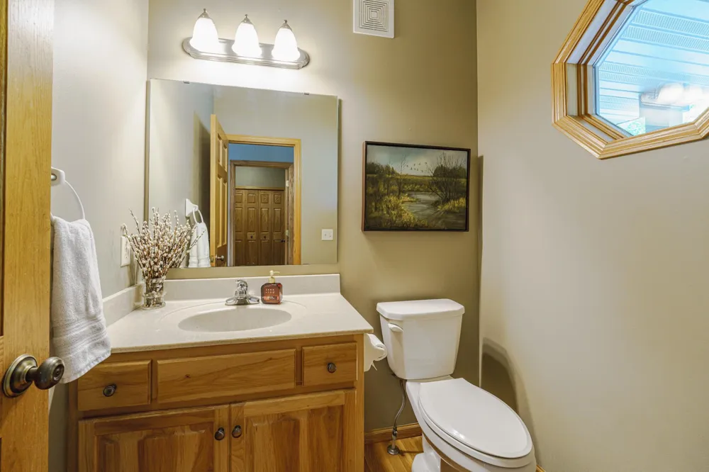 15353 Eagles Ridge NW Prior Lake, MN 55372