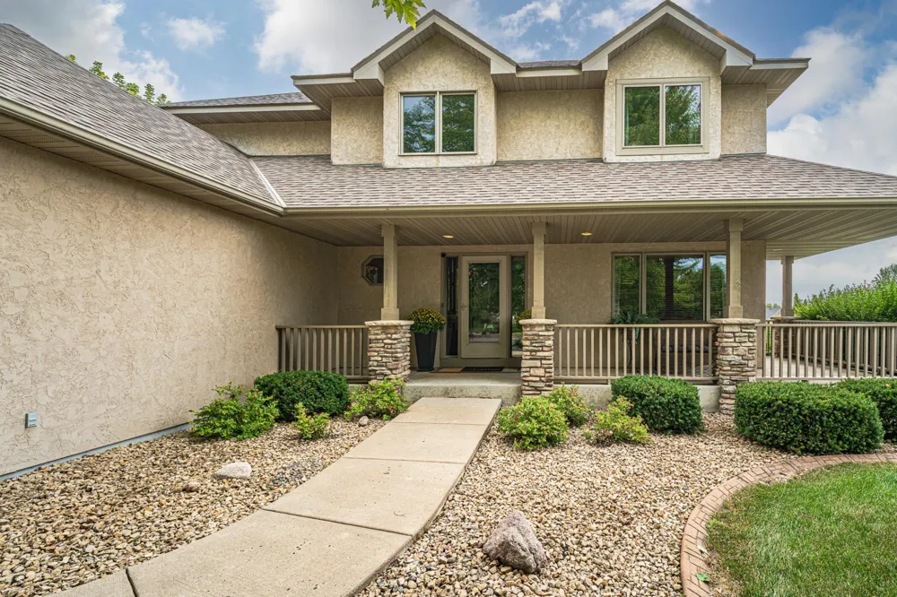 15353 Eagles Ridge NW Prior Lake, MN 55372