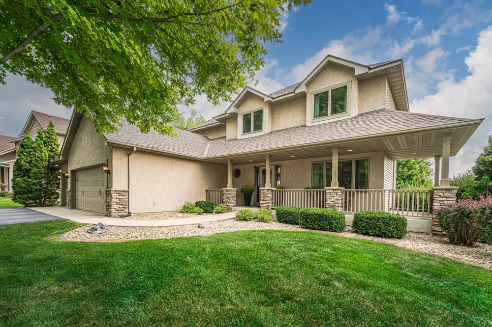 15353 Eagles Ridge NW Prior Lake, MN 55372
