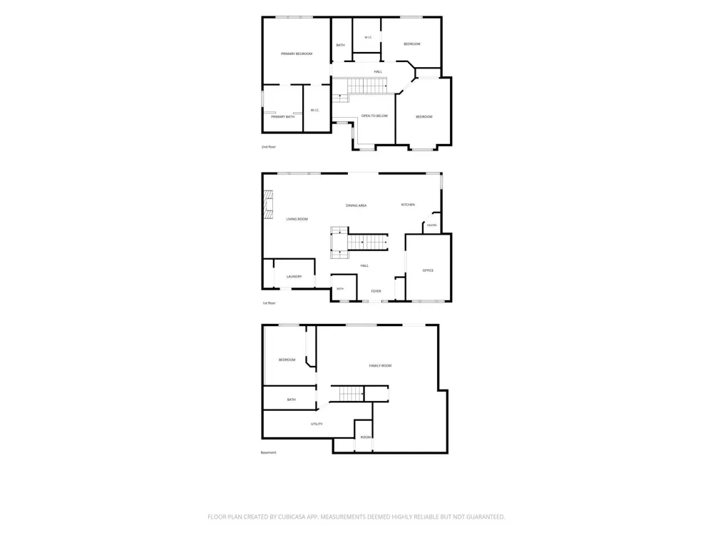 15353 Eagles Ridge NW Prior Lake, MN 55372