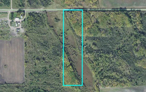 TBD 11th Street SW
