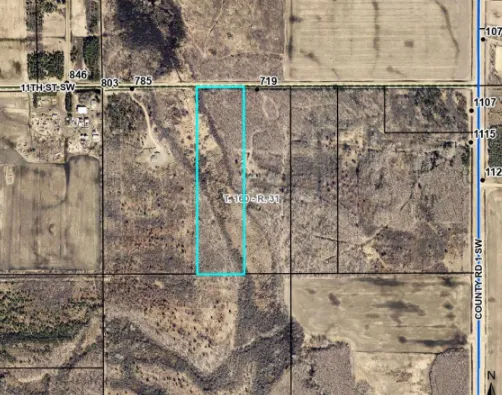 TBD 11th Street SW Baudette, MN 56623