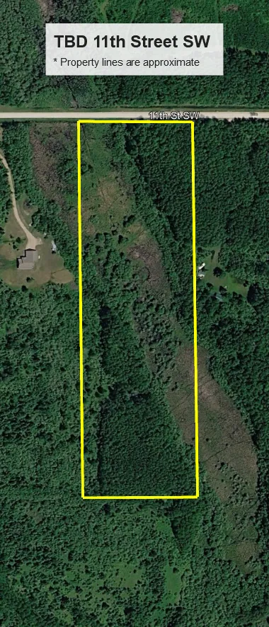TBD 11th Street SW Baudette, MN 56623
