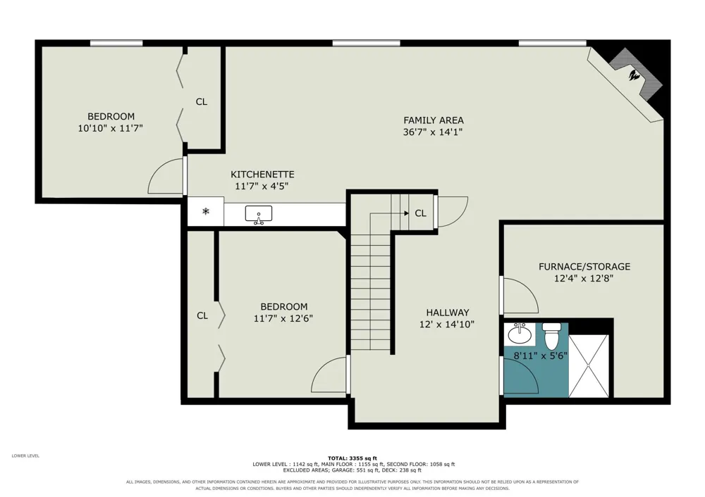 6034 Summit Curve S Cottage Grove, MN 55016