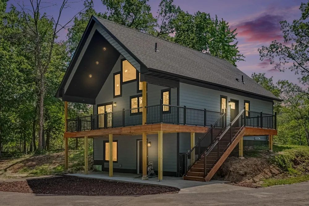 24271 W Typo Drive NE Stacy, MN 55079