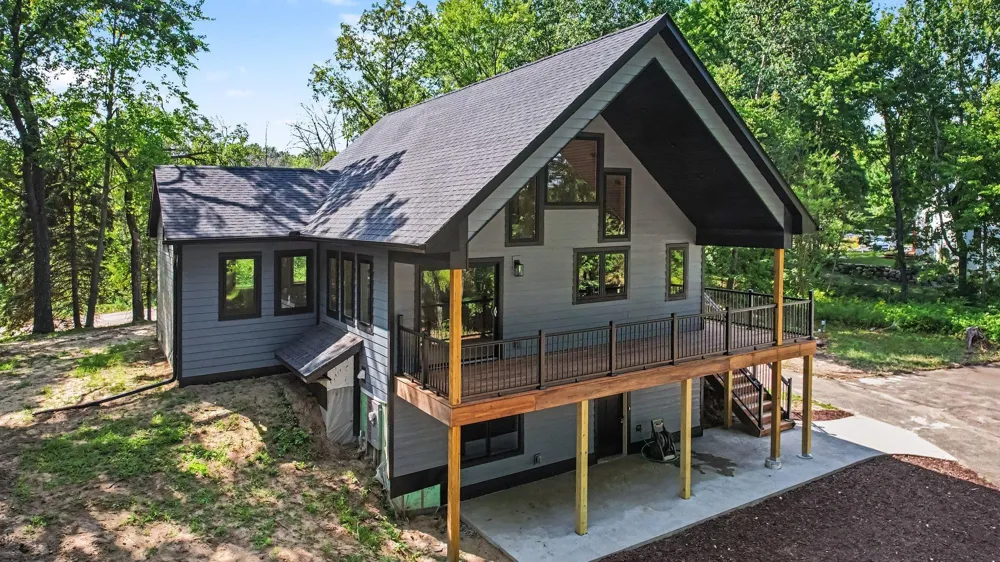 24271 W Typo Drive NE Stacy, MN 55079